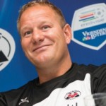 Jan de Jonge