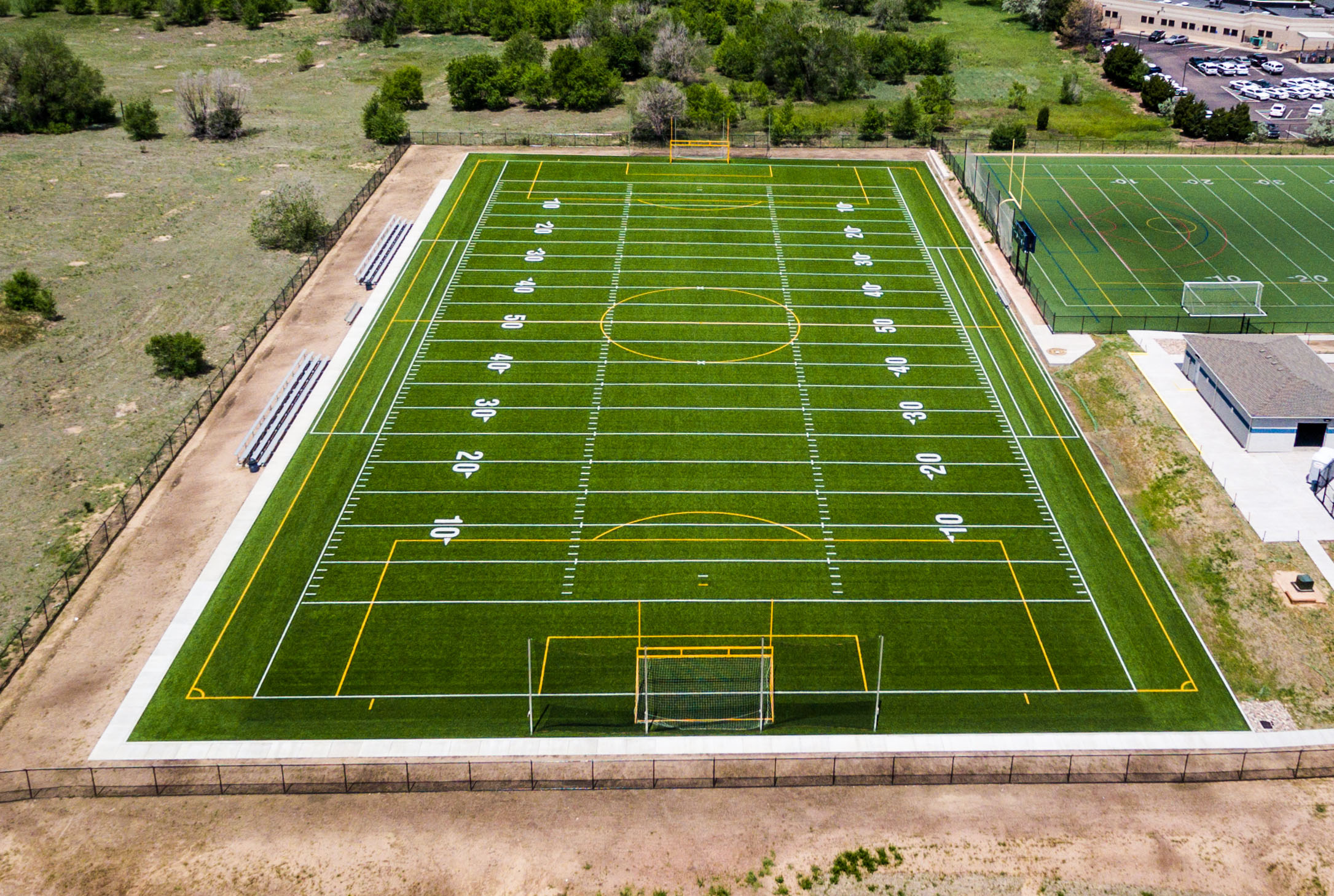 Atlas Prep School | GreenFields - The Green Generation