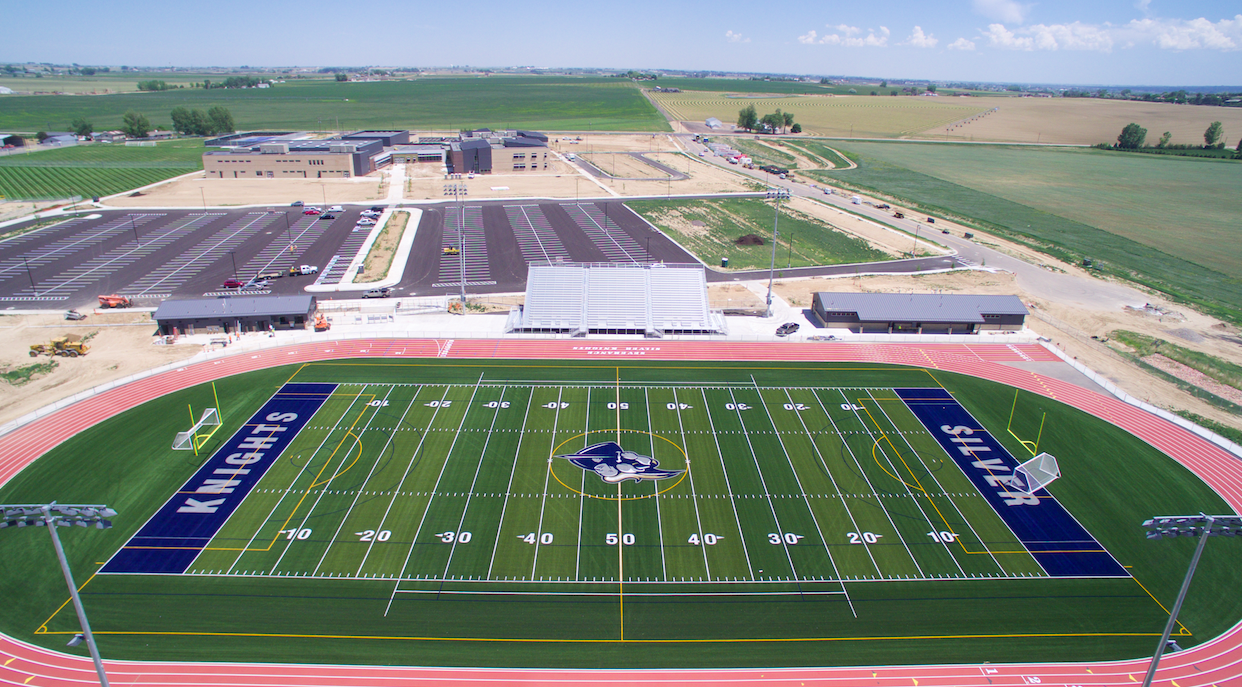 Severance High School