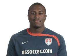 Jozy Altidore