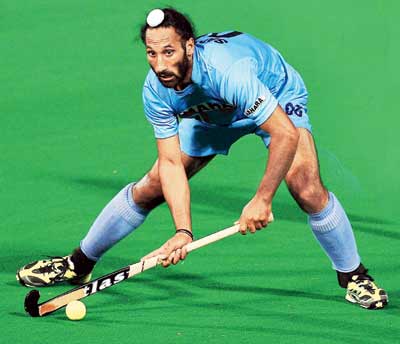 Sardar Singh